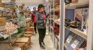 "Şahane" gibi adlarla yapılan kasım indirimlerine karşı dikkatli olunmalı