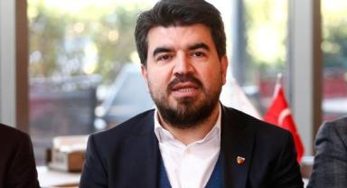 Samet Koç: 3 puan silme cezasını Tahkim Kurulu'na taşıyacağız