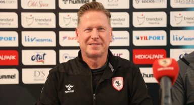 Samsunspor, Beşiktaş karşısında galibiyet peşinde