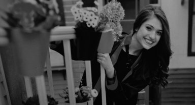 Şehit Aybüke Yalçın'ın hayatını anlatan film Öğretmenler Günü'nde vizyona girecek