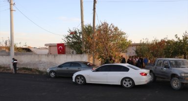 Şehit Piyade Sözleşmeli Er Onur Özbek'in ailesine acı haber verildi