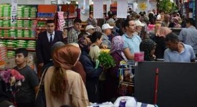 Şehzade-Dipgross ve Kayseri Tanzim Mağazaları'nda 26. yıl indirimleri başlıyor