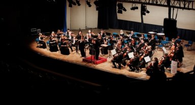 Sevda-Cenap And Müzik Vakfı 50'nci yılını konserle kutladı