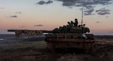 Silah üreticisi Rheinmetall satışların 2026'ya kadar ikiye katlanmasını bekliyor