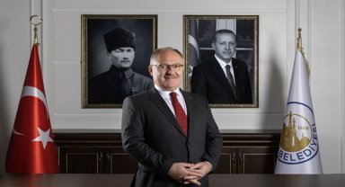 Sivas Belediye Başkanı Bilgin'den 24 Kasım Öğretmenler Günü mesajı