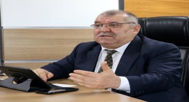 Sivas Vakıflar Bölge Müdürü Karaca'dan kira artışı açıklaması