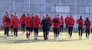 Sivasspor, bu sezon evinde 7 maçtır kazanamıyor