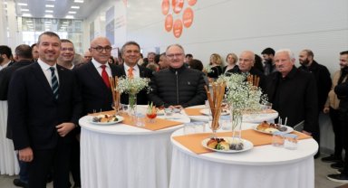 Sivas'ta Otokoç 2. El bayisi açıldı