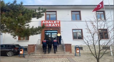 Sivrihisar'da firari hükümlü yakalandı