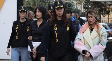 Sosyal medya fenomenleri Candan kardeşler tutuklandı