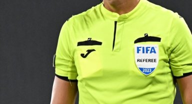 Süper Lig'de 13. hafta maçlarını yönetecek hakemler açıklandı