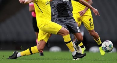 Süper Lig'de 14. hafta heyecanı başlıyor