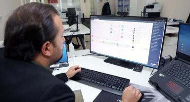 Talas Belediyesi'ne ulaşmak artık çok daha kolay