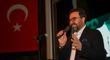 Talas'ta Mevlana'yı Mustafa Demirci anlatacak