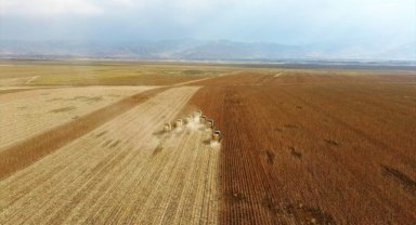 TARSİM çiftçileri doğal afetlerin zararlarına karşı koruyor