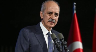 TBMM Başkanı Kurtulmuş: Cumhurbaşkanlığı Hükümet Sistemi'nden geri dönüş yoktur