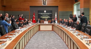 TBMM Dilekçe Komisyonuna 7 ayda 5 bin başvuru