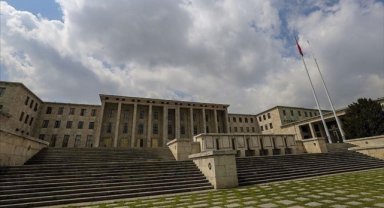 TBMM lokanta ve işletmelerinde İsrail'i boykot kararı