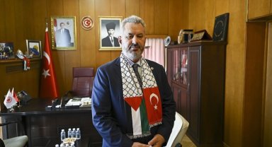 TBMM'de İsrail'i destekleyen markaların ürünlerini boykot kararı uygulanmaya başlandı