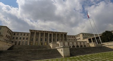 TBMM'ye 3 dokunulmazlık dosyası sevk edildi