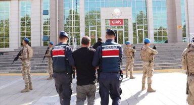 Terör örgütlerine yönelik operasyonlarda 255 şüpheli yakalandı