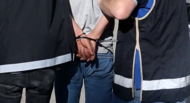 Terör örgütü DEAŞ'ın bomba uzmanı İstanbul'da yakalandı