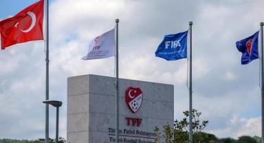 TFF'den Kayserispor'a 3 puan silme cezası