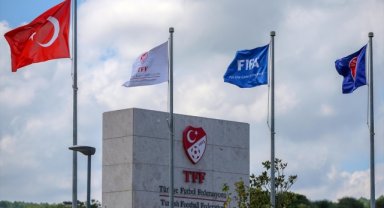 TFF: Turkcell Süper Kupa'nın yurt dışında oynanması projesi ve yetkisi Türkiye Futbol Federasyonuna aittir