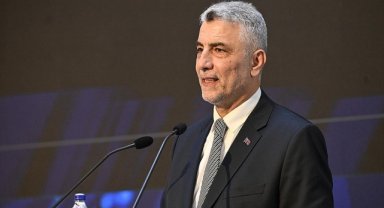 Ticaret Bakanı Bolat: Müslüman ülkelerin Türkiye'nin ihracatındaki payı yüzde 26'ya yükseldi