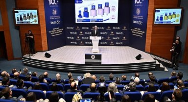 Ticaret Bakanı Bolat: Tarihin en yüksek ekim ayı ihracat değerine ulaştık