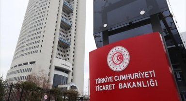 Ticaret Bakanlığı "Türkiye Yüzyılı-Ticaretin Yüzyılı" konulu ödüllü proje yarışması düzenledi