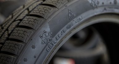 Ticari araçlar için zorunlu kış lastiği uygulaması başlıyor