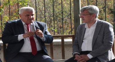 Tiftikbirlik'te eğitim semineri düzenlendi