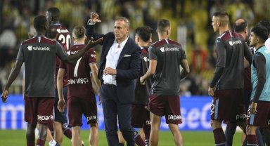 Trabzonspor, Abdullah Avcı ile bu sezon ilki hedefliyor