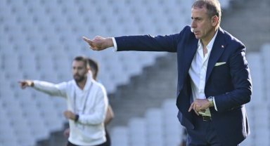 Trabzonspor Abdullah Avcı ile büyük maçlarda kolay yenilmiyor