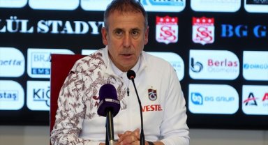 Trabzonspor, Abdullah Avcı ile kaybetmiyor
