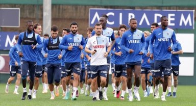 Trabzonspor, Fenerbahçe deplasmanında galibiyet hasreti çekiyor