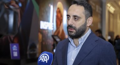 TRT Genel Müdür Yardımcısı Varol, TRT'nin dijital platformu Tabii'yi anlattı