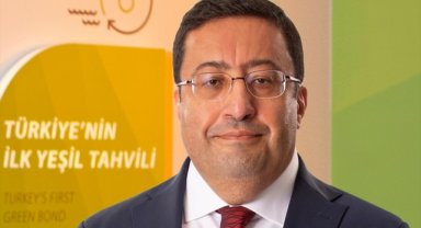 TSKB, Türkiye'nin sürdürülebilirlik hedeflerine katkı için Türkiye Yeşil Fonu'nu kuruyor