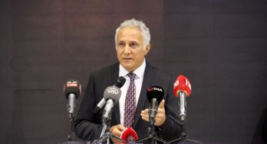 Tüm-İş Konfederasyonu 3. Olağan Genel Kurulu yapıldı