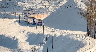 Turistik Doğu Ekspresi için bilet satışları başladı