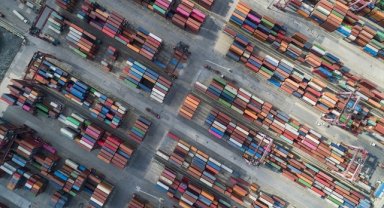 Türk Devletleri Teşkilatı ülkelerine ihracat 10 ayda 5,6 milyar dolara ulaştı