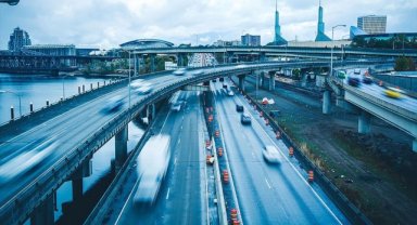 Türkiye "akıllı ulaşım" yolunda "otonom sürüş" teknolojileriyle ilerleyecek