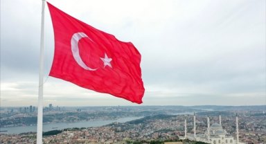 Türkiye, Dünya Miras Komitesi üyeliğine seçildi