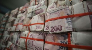 Türkiye ekonomisi yılın üçüncü çeyreğinde yüzde 5,9 büyüdü