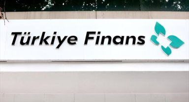 Türkiye Finans'tan ekonomiye 9 ayda 145,2 milyar liralık katkı