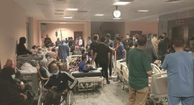 Türkiye, Gazze'deki hastaların nakli için desteğe hazır