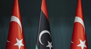Türkiye, Libya ile yaptığı deniz yetki anlaşmasıyla bölgede güçlü duruş sergiliyor