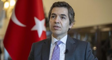 Türkiye ve Birleşik Krallık STA güncellemesi müzakerelerine başlamaya hazırlanıyor