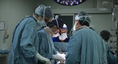 Türkiye'de 2002'den bu yana 74 bin 704 organ nakli gerçekleştirildi